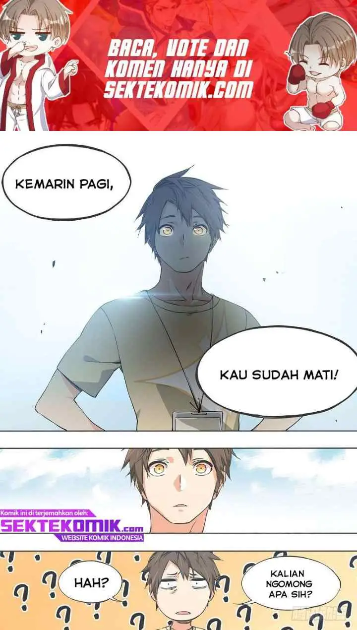 Oh My Hammer chapter 2 halaman 10