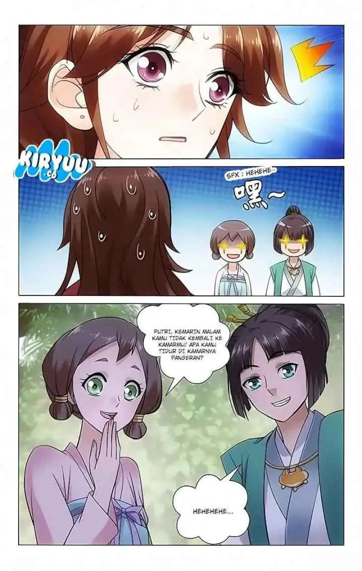 Prince Don't do This chapter 82 halaman 9