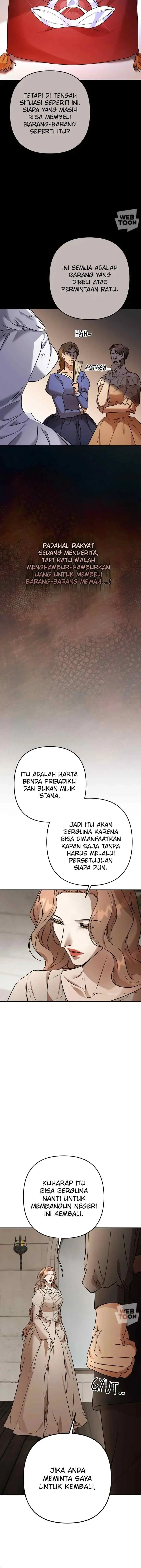 Agatha chapter 120 halaman 4