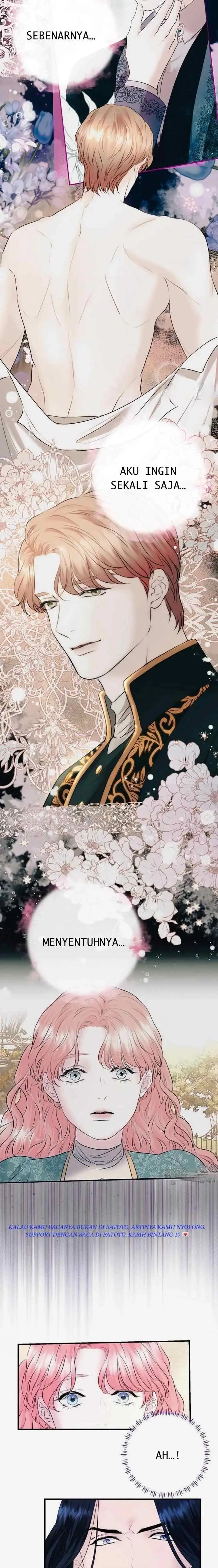 The Fate of the Perennial Sub Male Lead Is in My Hands chapter 39 halaman 13