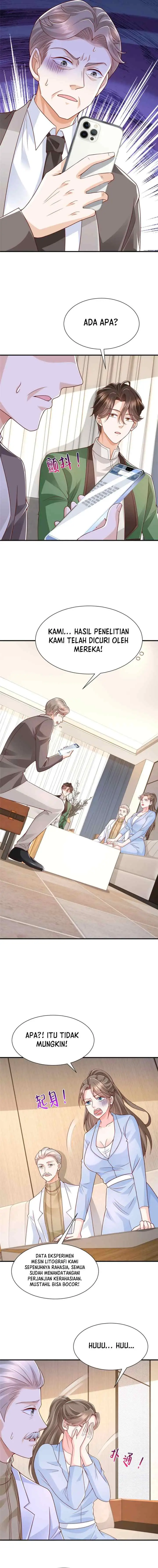 I Randomly Have A New Career Every Week chapter 557 halaman 4