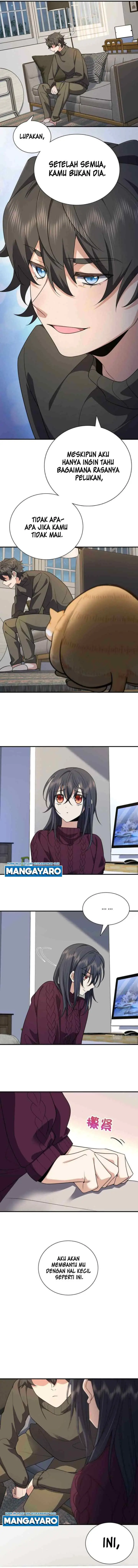 My Wife Is From a Thousand Years Ago chapter 51 halaman 8