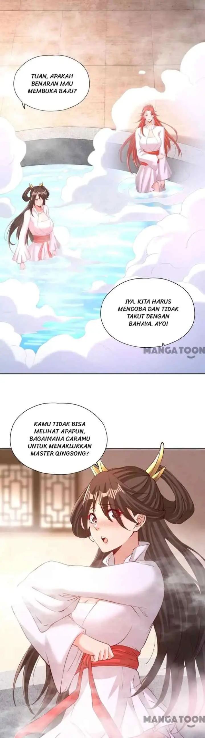 I Was Trapped On The Same Day For 100,000 Years chapter 292 halaman 7