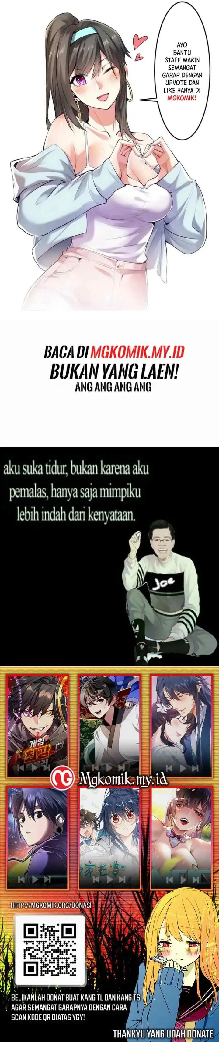 I Use Cash to Level Up chapter 211 halaman 19