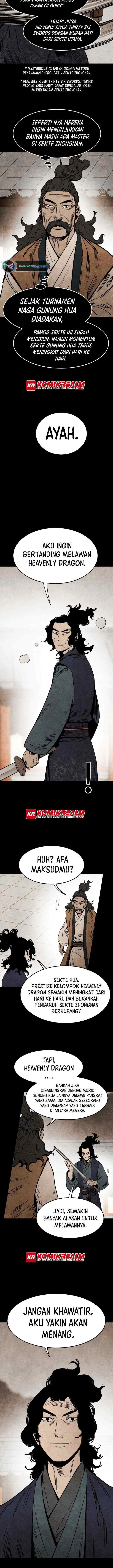 Rural Edgeless Sword chapter 6 halaman 10