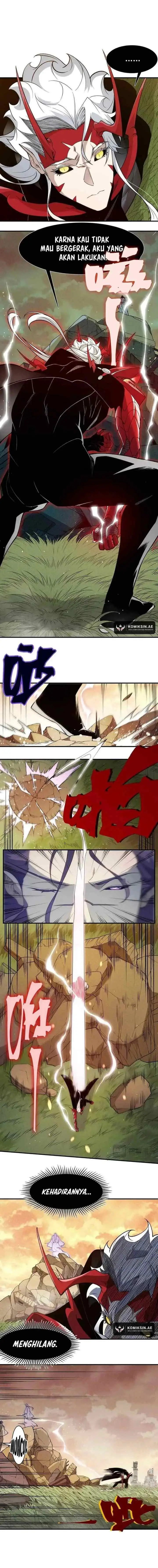 Demon Evolution chapter 112 halaman 6