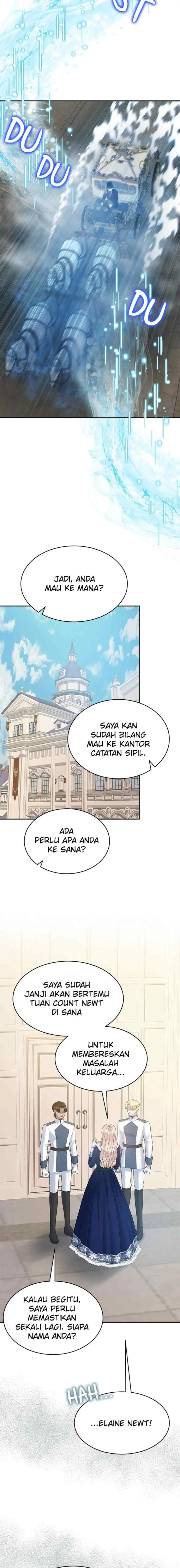 What Does That Evil Dragon Live For? chapter 91 halaman 16