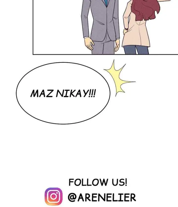 Stand Up, Mr. President! chapter 187 halaman 15