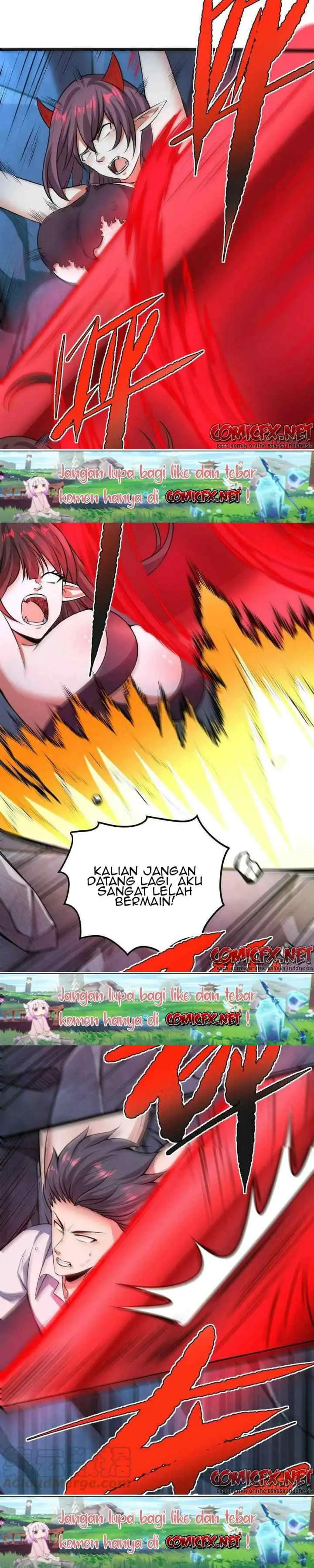My Son In Brother chapter 12 halaman 18