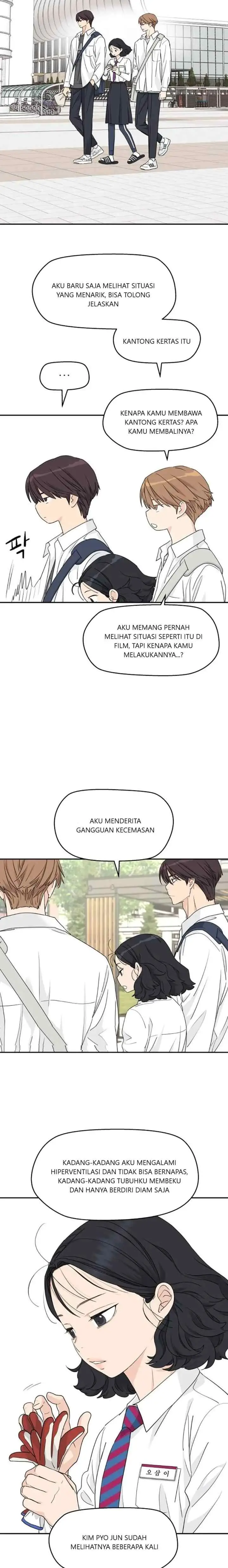 Sami Plays the Game chapter 25 halaman 4