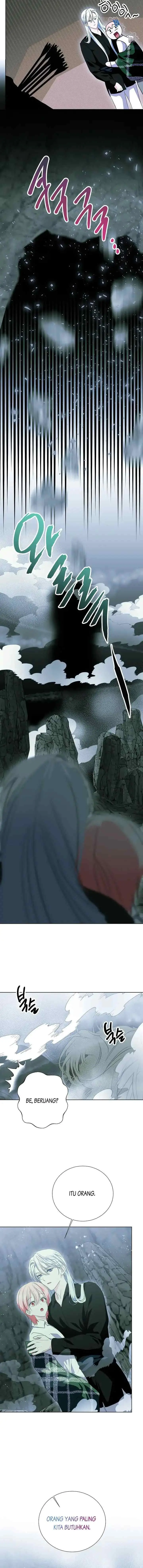 If You Remove the Kind Protagonist's Mask chapter 49 halaman 14