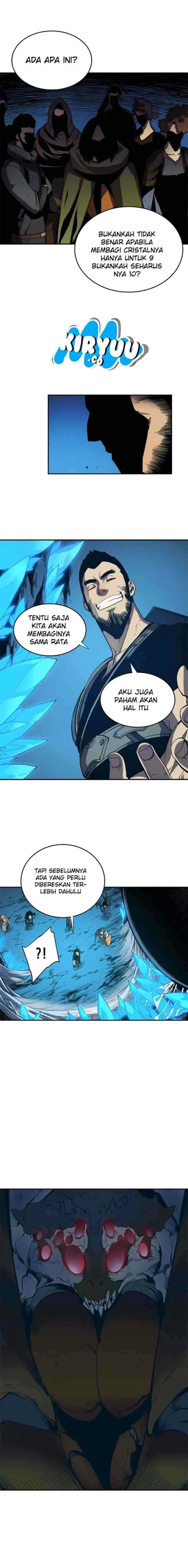 Solo Leveling chapter 20 halaman 12