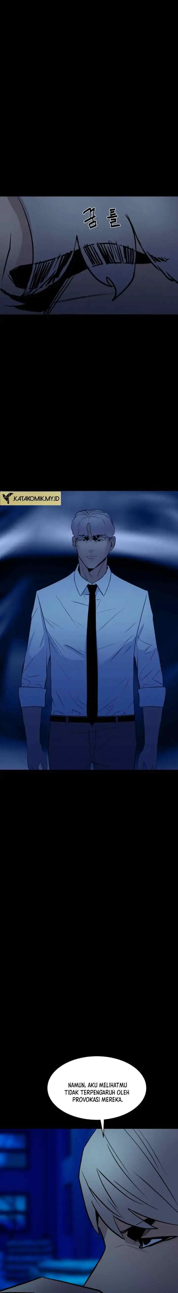The Villain chapter 209 halaman 17