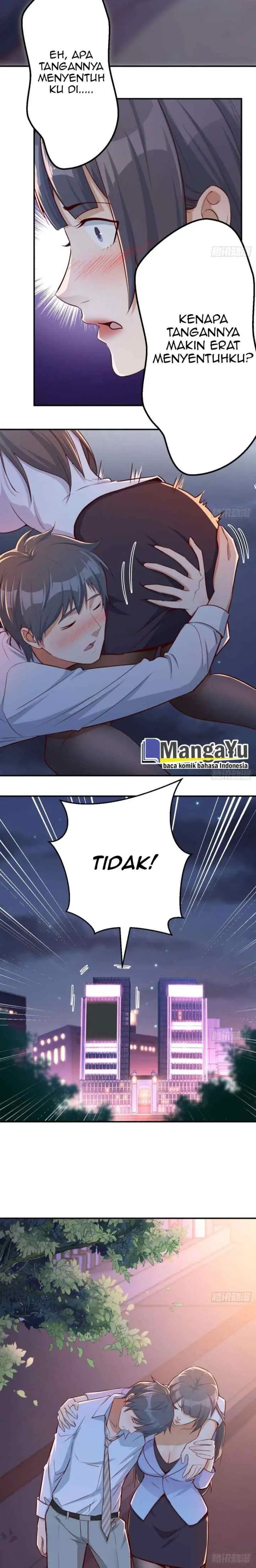 I Have Twin Girlfriends chapter 3 halaman 4