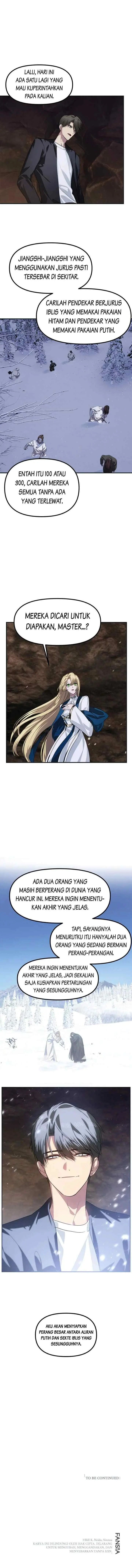 SSS-Class Suicide Hunter chapter 67 halaman 16