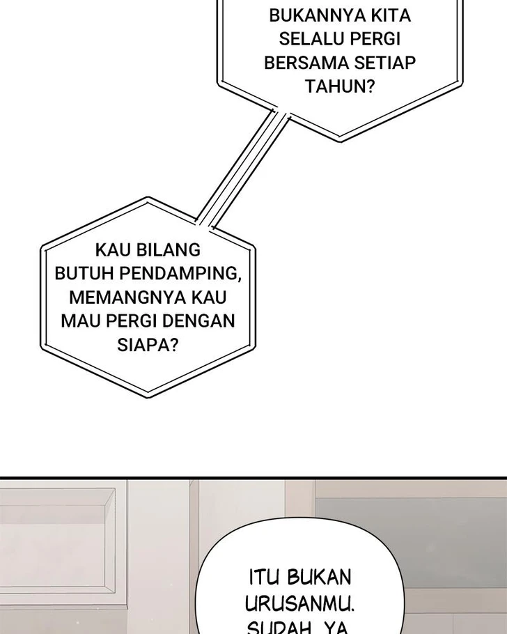 One Day I Found a Husband chapter 33 halaman 86