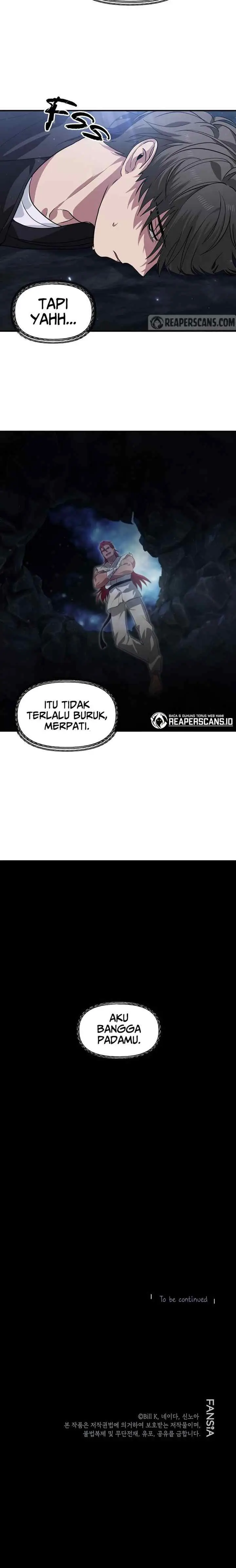 SSS-Class Suicide Hunter chapter 62 halaman 14