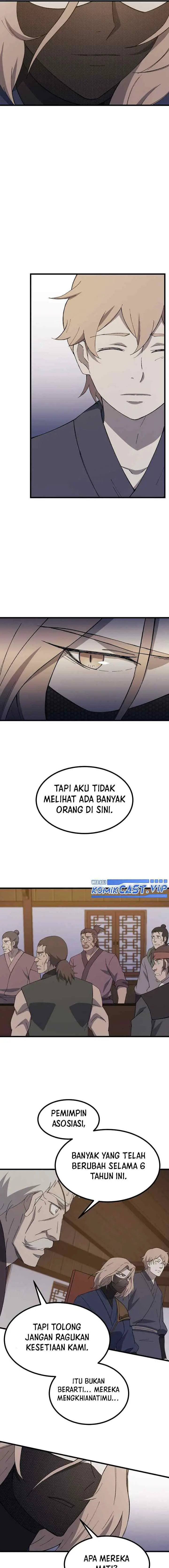 The Great Master chapter 68 halaman 8