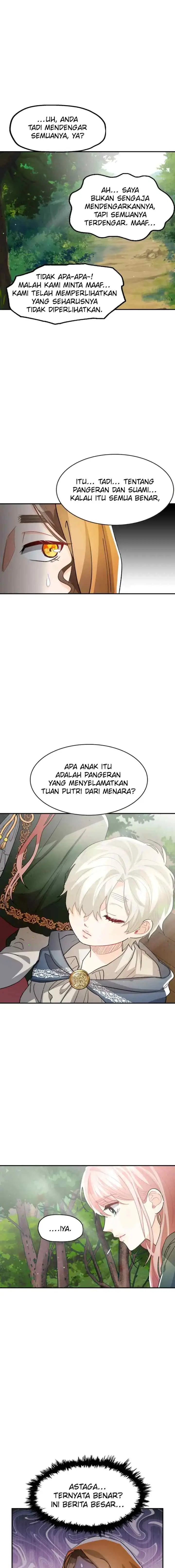 Prince Maker chapter 19 halaman 13
