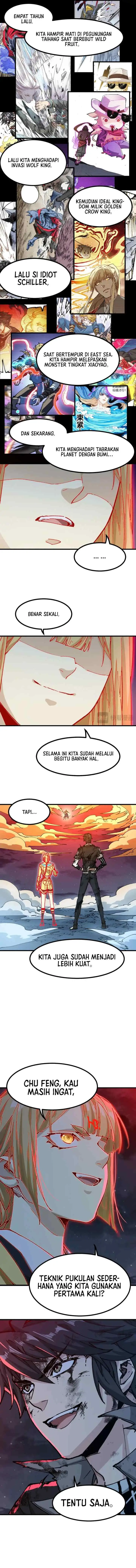 The Sacred Ruins chapter 279 halaman 10