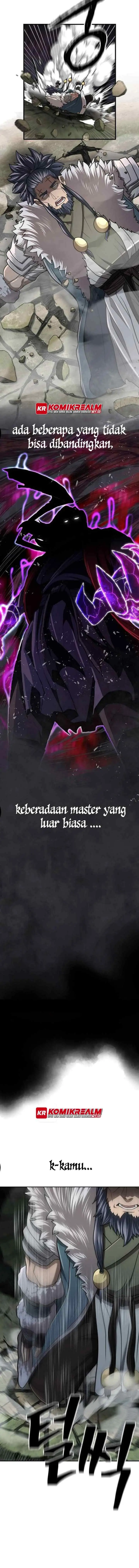 Sword Demon Island chapter 28 halaman 14