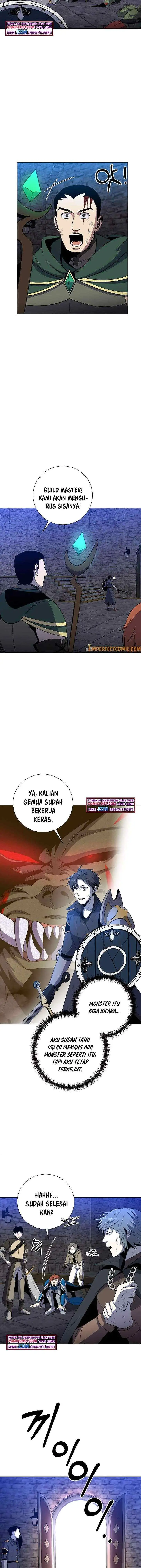 990k Ex-Life Hunter chapter 37 halaman 13
