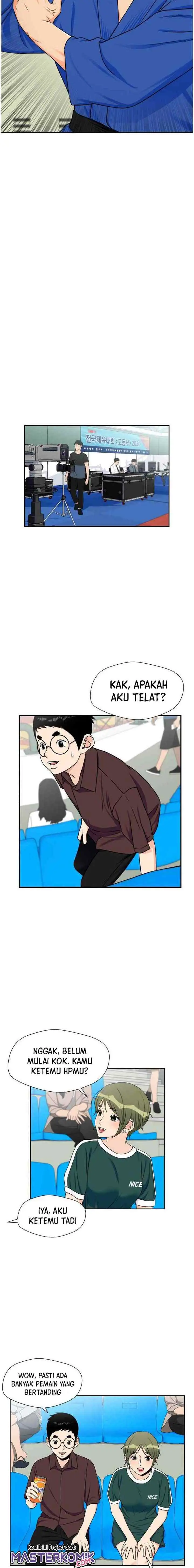Face Genius chapter 47 halaman 5