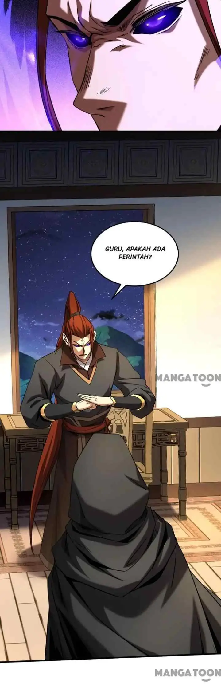 My Disciples Cultivate, While I Slack Off! chapter 133 halaman 17