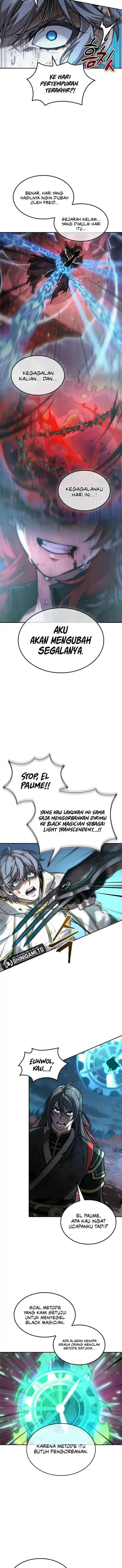 The Last Adventurer chapter 119 halaman 14