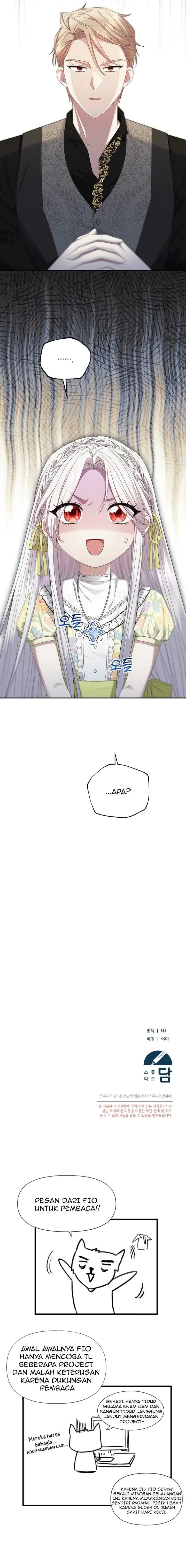 I'm Done Being a Hero, Even If It's Retirement chapter 6 halaman 18