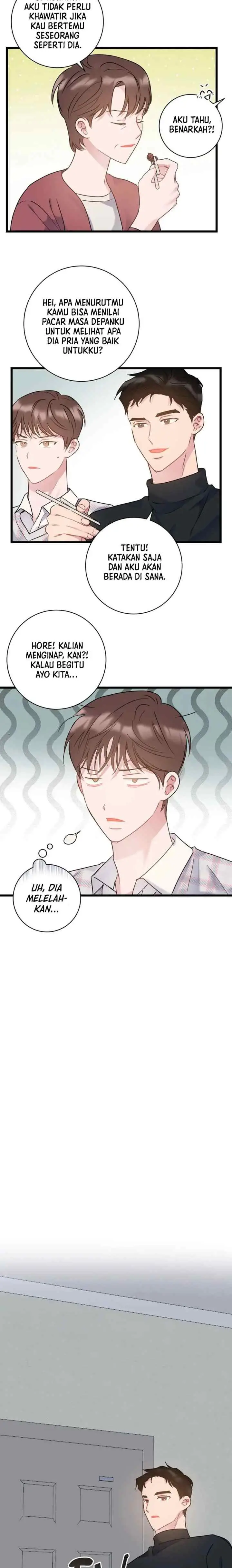 Normal Relationship chapter 24 halaman 9