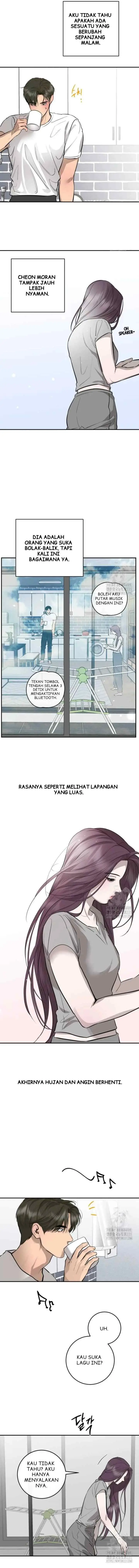 Extroversion of an Immortal chapter 84 halaman 11