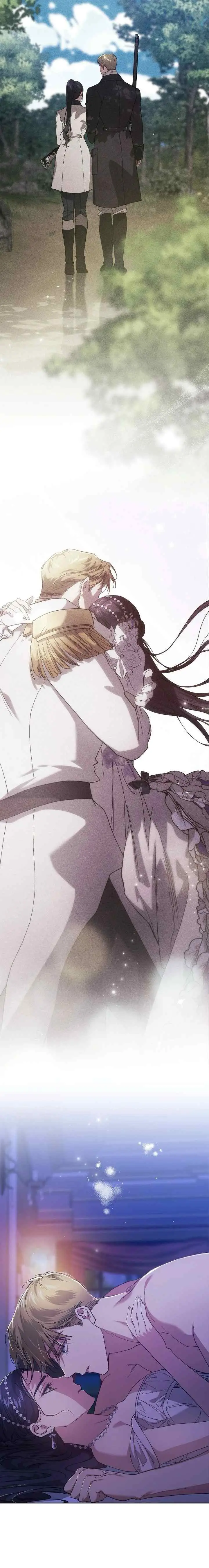 The Broken Ring: This Marriage Will Fail Anyway chapter 87 halaman 14