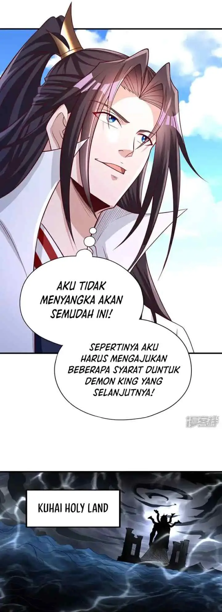I Was Trapped On The Same Day For 100,000 Years chapter 473 halaman 6