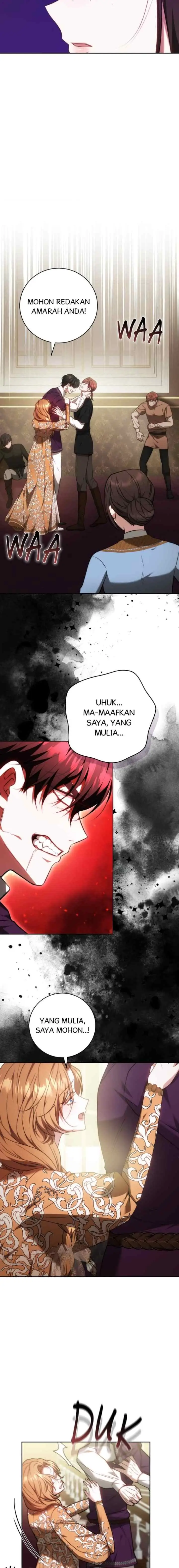 I Will Raise This Boy as Another Man's Child chapter 63 halaman 14