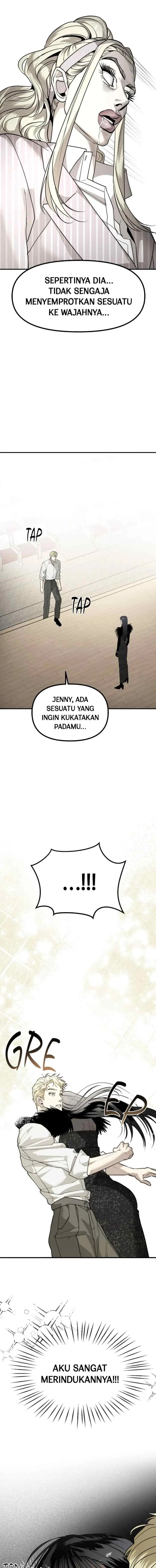 The Ki Sisters chapter 44 halaman 13