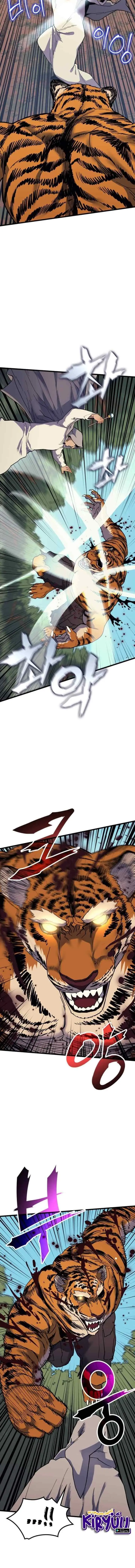 Wizard of Arsenia chapter 33 halaman 10