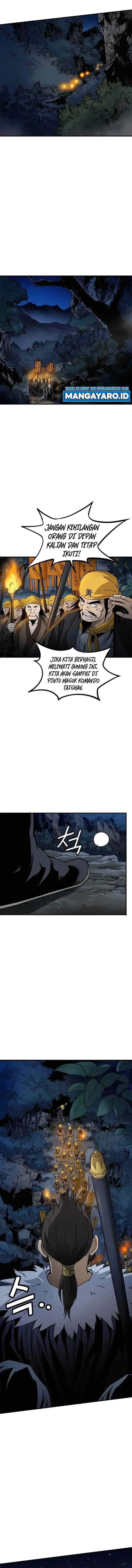 I Reincarnated as a Legendary Surgeon chapter 102 halaman 11