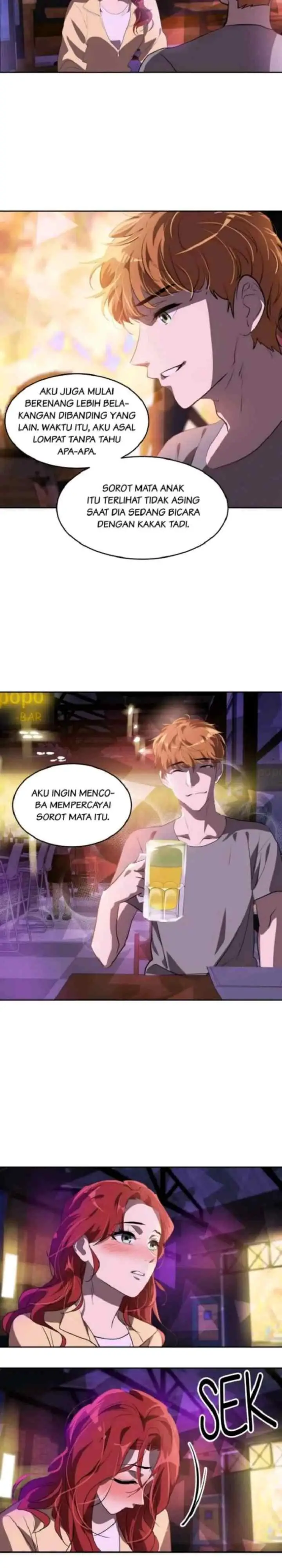 Heart Has a Soft Spot chapter 71 halaman 15