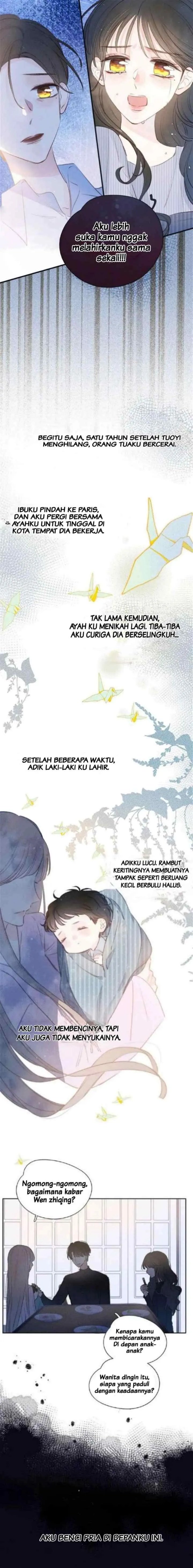 Our Rainy Story Days chapter 11 halaman 9
