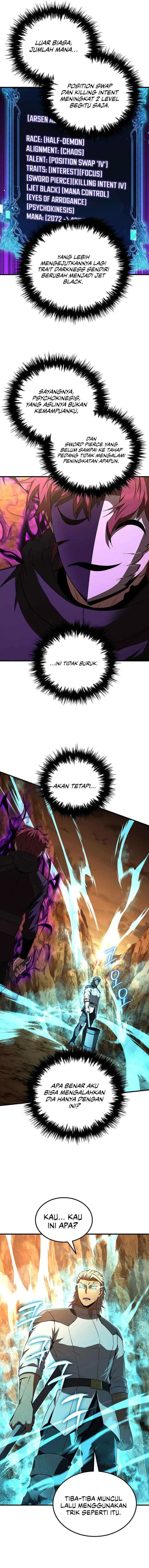 The Narrow-Eyed Villain of the Demon Academy chapter 49 halaman 6