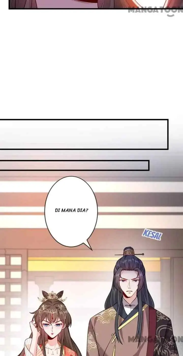My Chubby Princess Consort chapter 90 halaman 4