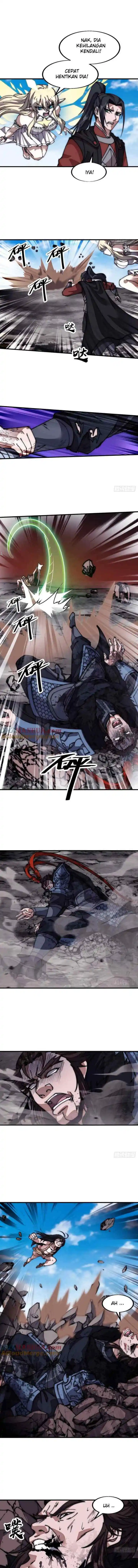It Starts With A Mountain chapter 662 halaman 4