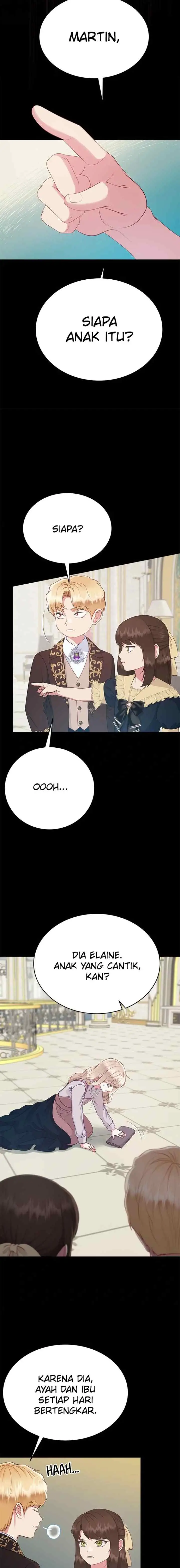 What Does That Evil Dragon Live For? chapter 56 halaman 10