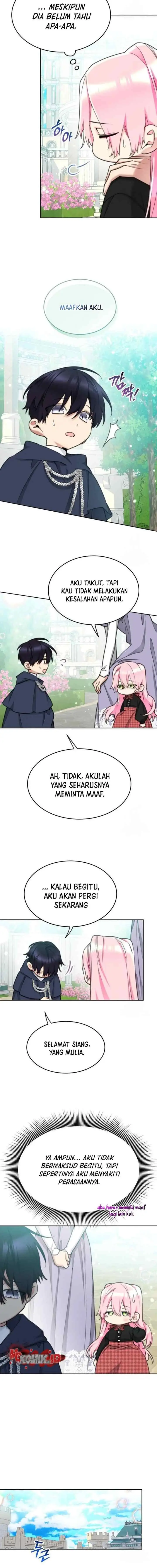Lotto Princess chapter 68 halaman 11