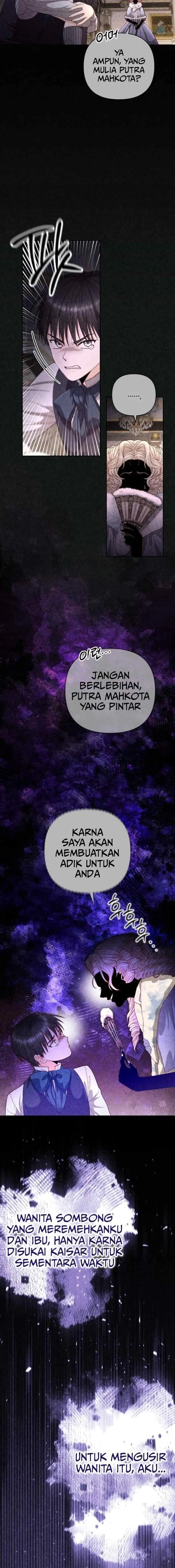 The Remarried Empress chapter 192 halaman 5