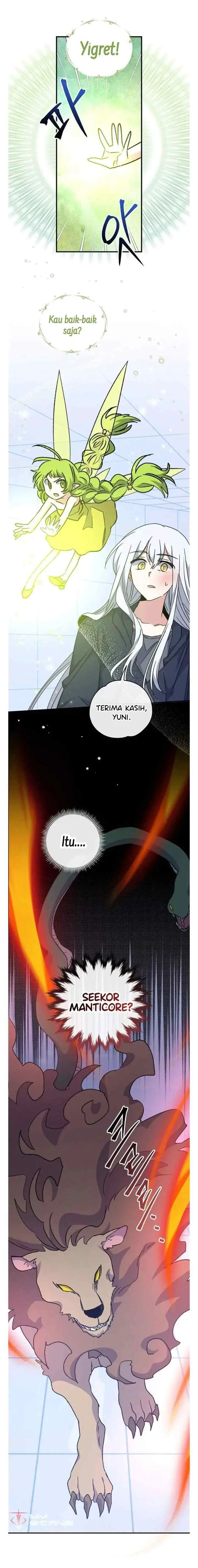 Yigret chapter 51 halaman 10