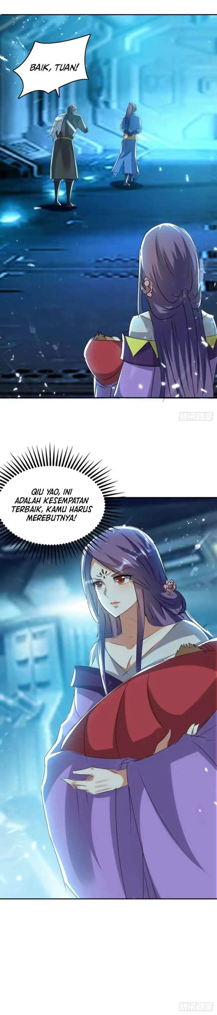 Strongest Leveling chapter 242 halaman 7