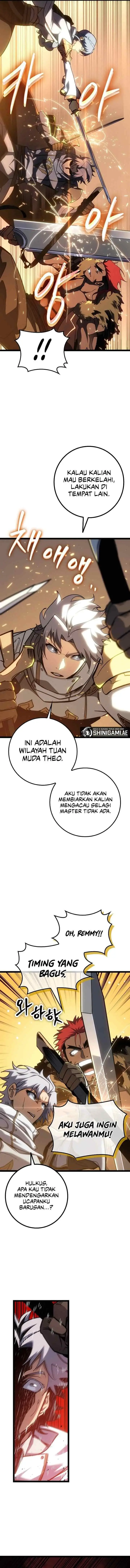 Regressing As The Reincarnated Bastard Of The Sword Clan chapter 15 halaman 17