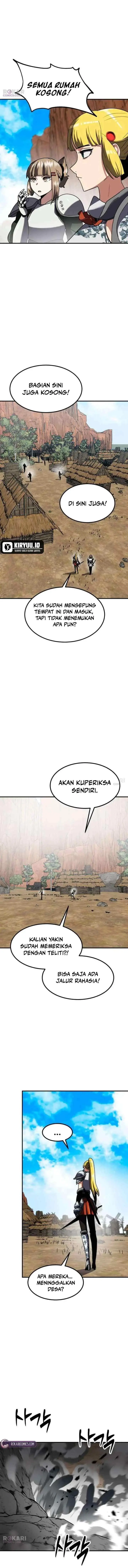 Defense Breaker chapter 34 halaman 11